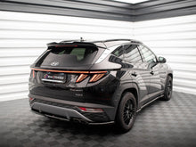 Load image into Gallery viewer, Maxton Design - REAR SIDE SPLITTERS HYUNDAI TUCSON MK4
