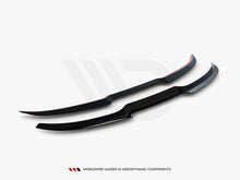 Load image into Gallery viewer, Maxton Design - SPOILER CAP MASERATI LEVANTE MK1
