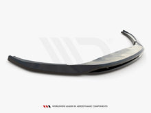 Load image into Gallery viewer, Maxton Design - FRONT SPLITTER MASERATI LEVANTE GTS MK1
