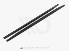 Load image into Gallery viewer, Maxton Design - SIDE SKIRTS DIFFUSERS MASERATI LEVANTE GTS MK1
