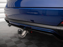 Load image into Gallery viewer, Maxton Design - CENTRAL REAR SPLITTER (VERTICAL BARS) MASERATI LEVANTE GTS MK1

