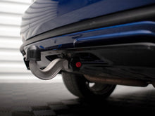 Load image into Gallery viewer, Maxton Design - CENTRAL REAR SPLITTER (VERTICAL BARS) MASERATI LEVANTE GTS MK1
