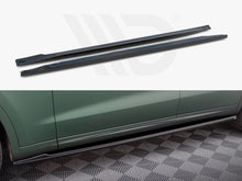 Load image into Gallery viewer, Maxton Design - SIDE SKIRTS DIFFUSERS MASERATI LEVANTE MK1
