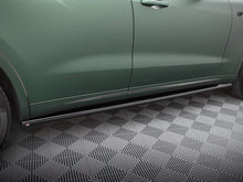 Load image into Gallery viewer, Maxton Design - SIDE SKIRTS DIFFUSERS MASERATI LEVANTE MK1
