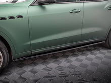 Load image into Gallery viewer, Maxton Design - SIDE SKIRTS DIFFUSERS MASERATI LEVANTE MK1
