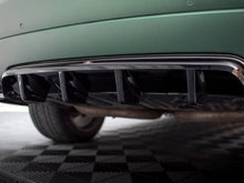 Load image into Gallery viewer, Maxton Design - CENTRAL REAR SPLITTER (VERTICAL BARS) MASERATI LEVANTE MK1
