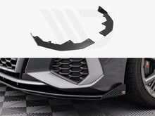 Load image into Gallery viewer, Maxton Design - FRONT FLAPS AUDI S3 / A3 S-LINE 8Y
