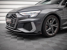 Load image into Gallery viewer, Maxton Design - FRONT FLAPS AUDI S3 / A3 S-LINE 8Y
