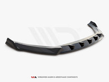 Load image into Gallery viewer, Maxton Design - FRONT SPLITTER V.1 HYUNDAI KONA N MK1
