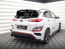 Load image into Gallery viewer, Maxton Design - SPOILER CAP HYUNDAI KONA N MK1
