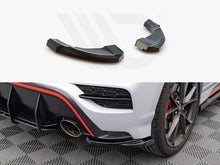 Load image into Gallery viewer, Maxton Design - REAR SIDE SPLITTERS V.1 HYUNDAI KONA MK1
