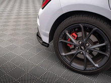 Load image into Gallery viewer, Maxton Design - REAR SIDE SPLITTERS V.1 HYUNDAI KONA MK1
