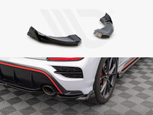 Load image into Gallery viewer, Maxton Design - REAR SIDE SPLITTERS V.2 HYUNDAI KONA MK1

