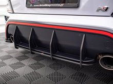 Load image into Gallery viewer, Maxton Design - STREET PRO REAR DIFFUSER HYUNDAI KONA N MK1
