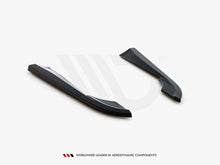 Load image into Gallery viewer, Maxton Design - REAR SIDE SPLITTERS VOLVO V90 MK2
