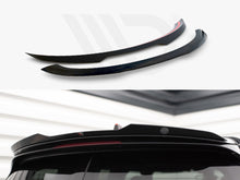 Load image into Gallery viewer, Maxton Design - SPOILER CAP MINI COOPER CLUBMAN JOHN COOPER WORKS F54
