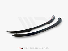 Load image into Gallery viewer, Maxton Design - SPOILER CAP MINI COOPER CLUBMAN JOHN COOPER WORKS F54
