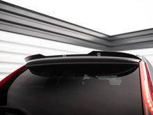 Load image into Gallery viewer, Maxton Design - SPOILER CAP VOLVO XC60 R-DESIGN MK1 FACELIFT
