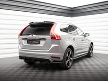 Load image into Gallery viewer, Maxton Design - SPOILER CAP VOLVO XC60 R-DESIGN MK1 FACELIFT
