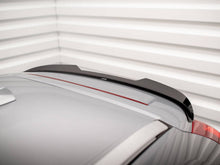 Load image into Gallery viewer, Maxton Design - SPOILER CAP VOLVO XC60 R-DESIGN MK1 FACELIFT
