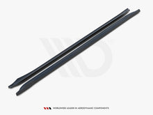 Load image into Gallery viewer, Maxton Design - SIDE SKIRTS DIFFUSERS HYUNDAI ELANTRA MK7
