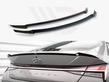 Load image into Gallery viewer, Maxton Design - SPOILER CAP HYUNDAI ELANTRA MK7
