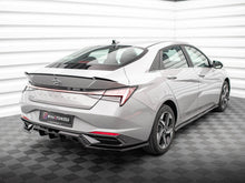 Load image into Gallery viewer, Maxton Design - SPOILER CAP HYUNDAI ELANTRA MK7
