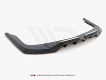 Load image into Gallery viewer, Maxton Design -REAR SPLITTER (VERTICAL BARS) HYUNDAI ELANTRA MK7
