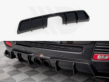 Load image into Gallery viewer, Maxton Design - REAR VALANCE MINI COOPER JOHN COOPER WORKS R56
