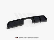 Load image into Gallery viewer, Maxton Design - REAR VALANCE MINI COOPER JOHN COOPER WORKS R56
