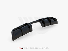 Load image into Gallery viewer, Maxton Design - REAR VALANCE MINI COOPER JOHN COOPER WORKS R56
