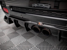 Load image into Gallery viewer, Maxton Design - REAR VALANCE MINI COOPER JOHN COOPER WORKS R56
