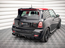 Load image into Gallery viewer, Maxton Design - REAR SIDE SPLITTERS V.3 MINI COOPER JOHN COOPER WORKS R56
