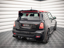 Load image into Gallery viewer, Maxton Design - SPOILER CAP V.2 MINI COOPER JOHN COOPER WORKS R56
