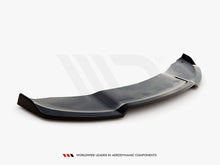 Load image into Gallery viewer, Maxton Design - FRONT SPLITTER V.2 MINI COOPER JOHN COOPER WORKS R56

