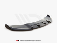 Load image into Gallery viewer, Maxton Design - FRONT SPLITTER V.3 MINI COOPER JOHN COOPER WORKS R56

