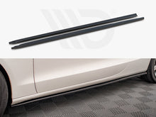 Load image into Gallery viewer, Maxton Design - SIDE SKIRTS DIFFUSERS V.2 AUDI A5 / A5 S-LINE / S5 COUPE 8T
