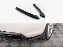 Load image into Gallery viewer, Maxton Design - REAR SIDE SPLITTERS AUDI A5 COUPE 8T FACELIFT
