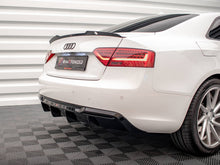 Load image into Gallery viewer, Maxton Design - REAR VALANCE AUDI A5 COUPE 8T FACELIFT
