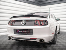 Load image into Gallery viewer, Maxton Design - SPOILER CAP FORD MUSTANG MK5 FACELIFT
