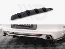 Load image into Gallery viewer, Maxton Design - REAR VALANCE FORD MUSTANG MK5 FACELIFT
