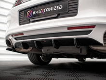 Load image into Gallery viewer, Maxton Design - REAR VALANCE FORD MUSTANG MK5 FACELIFT
