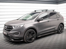Load image into Gallery viewer, Maxton Design - SIDE SKIRTS DIFFUSERS FORD EDGE MK2
