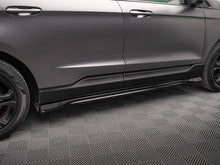 Load image into Gallery viewer, Maxton Design - SIDE SKIRTS DIFFUSERS FORD EDGE MK2
