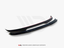 Load image into Gallery viewer, Maxton Design - SPOILER CAP FORD EDGE MK2
