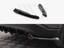 Load image into Gallery viewer, Maxton Design - REAR SIDE SPLITTERS V.1 FORD EDGE MK2
