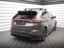 Load image into Gallery viewer, Maxton Design - REAR SIDE SPLITTERS V.1 FORD EDGE MK2
