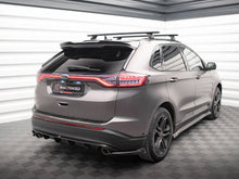 Load image into Gallery viewer, Maxton Design - REAR SIDE SPLITTERS V.2 FORD EDGE MK2

