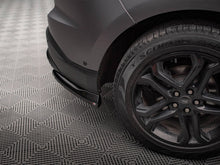 Load image into Gallery viewer, Maxton Design - REAR SIDE SPLITTERS V.2 FORD EDGE MK2
