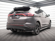 Load image into Gallery viewer, Maxton Design - REAR VALANCE FORD EDGE MK2
